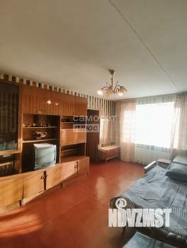 3-к квартира, вторичка, 60м2, 2/10 этаж