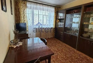 2-к квартира, вторичка, 44м2, 4/5 этаж