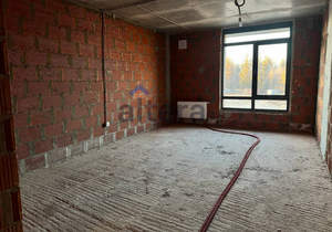 Студия квартира, сданный дом, 32м2, 4/5 этаж