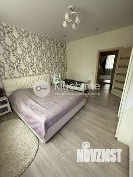 3-к квартира, вторичка, 79м2, 2/2 этаж