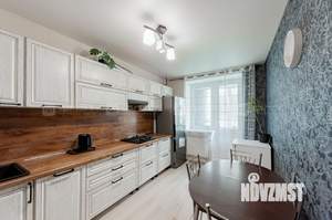 3-к квартира, вторичка, 75м2, 2/11 этаж