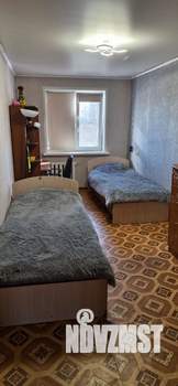 3-к квартира, вторичка, 58м2, 5/5 этаж