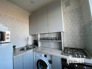 3-к квартира, вторичка, 50м2, 5/6 этаж