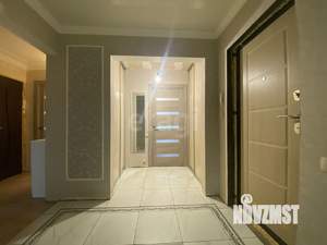 4-к квартира, вторичка, 80м2, 8/9 этаж