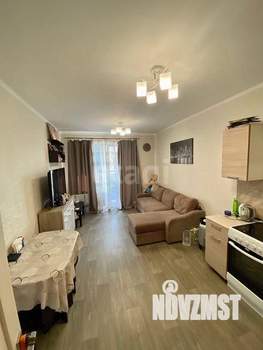 Студия квартира, вторичка, 24м2, 5/19 этаж