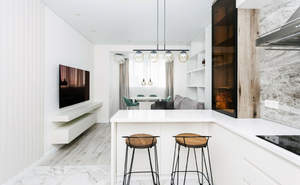 3-к квартира, вторичка, 77м2, 12/17 этаж