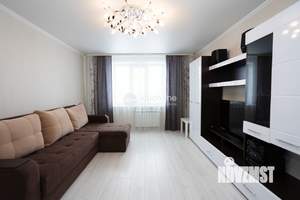 3-к квартира, вторичка, 75м2, 5/11 этаж