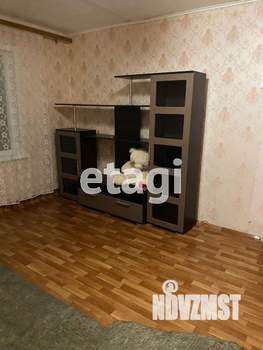 1-к квартира, вторичка, 30м2, 1/5 этаж