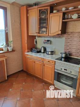 2-к квартира, вторичка, 54м2, 5/15 этаж