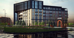 2-к квартира, вторичка, 64м2, 5/7 этаж