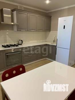 1-к квартира, вторичка, 43м2, 9/10 этаж