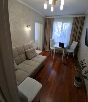 3-к квартира, вторичка, 60м2, 3/5 этаж