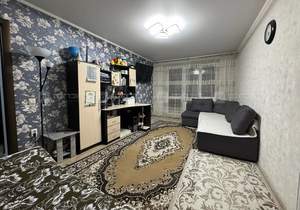 1-к квартира, вторичка, 49м2, 1/5 этаж