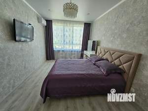 3-к квартира, вторичка, 72м2, 4/25 этаж