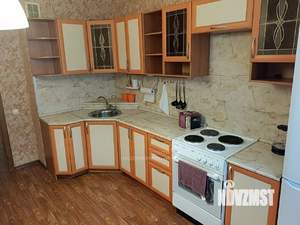 1-к квартира, вторичка, 48м2, 10/16 этаж
