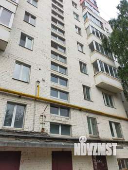 1-к квартира, вторичка, 29м2, 3/9 этаж