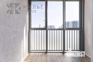 1-к квартира, вторичка, 39м2, 2/9 этаж