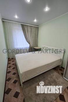 2-к квартира, вторичка, 49м2, 1/5 этаж