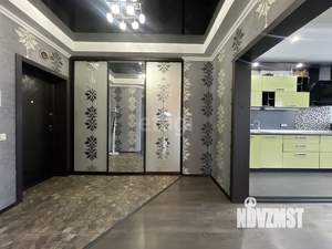 2-к квартира, вторичка, 75м2, 15/17 этаж