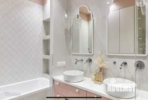 3-к квартира, вторичка, 82м2, 6/6 этаж