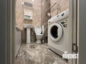 1-к квартира, вторичка, 32м2, 7/12 этаж