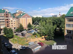 2-к квартира, вторичка, 81м2, 6/10 этаж