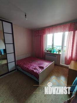 1-к квартира, вторичка, 39м2, 8/18 этаж