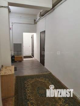 Студия квартира, вторичка, 17м2, 1/9 этаж