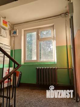 2-к квартира, вторичка, 44м2, 3/5 этаж