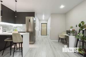 Студия квартира, вторичка, 31м2, 3/19 этаж
