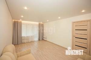 1-к квартира, вторичка, 37м2, 1/10 этаж