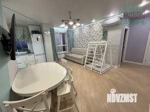 3-к квартира, вторичка, 88м2, 16/20 этаж