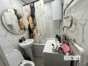 1-к квартира, вторичка, 29м2, 1/5 этаж