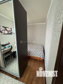 2-к квартира, вторичка, 42м2, 3/5 этаж