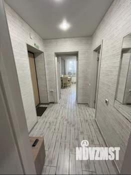 1-к квартира, вторичка, 38м2, 3/10 этаж