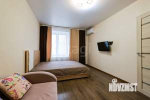 1-к квартира, вторичка, 34м2, 7/10 этаж