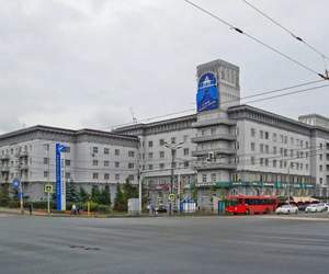 Студия квартира, вторичка, 24м2, 3/5 этаж