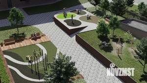 3-к квартира, вторичка, 96м2, 3/5 этаж