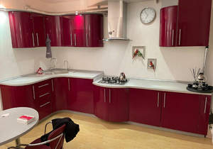 1-к квартира, вторичка, 45м2, 3/7 этаж