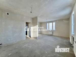 3-к квартира, вторичка, 72м2, 3/12 этаж