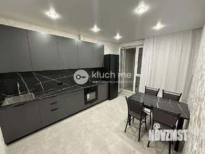 1-к квартира, вторичка, 40м2, 8/9 этаж