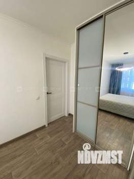 2-к квартира, вторичка, 48м2, 1/5 этаж