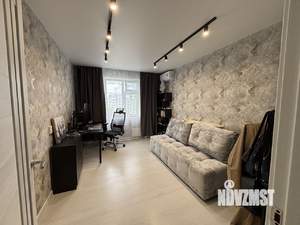 3-к квартира, вторичка, 68м2, 8/9 этаж
