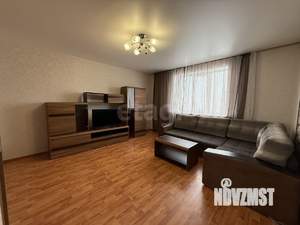 2-к квартира, вторичка, 65м2, 10/16 этаж