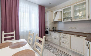 3-к квартира, вторичка, 101м2, 7/24 этаж