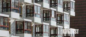 2-к квартира, вторичка, 48м2, 1/17 этаж
