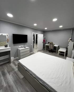 2-к квартира, вторичка, 46м2, 2/3 этаж