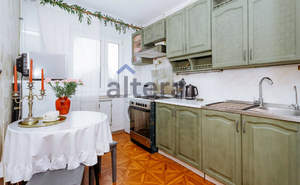 3-к квартира, вторичка, 60м2, 7/9 этаж