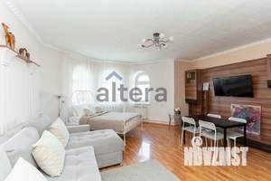 1-к квартира, вторичка, 47м2, 5/5 этаж
