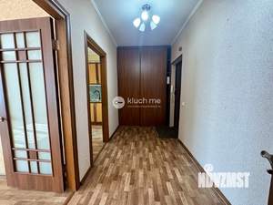 1-к квартира, вторичка, 44м2, 4/9 этаж